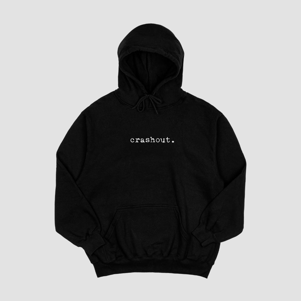 Crashout Hoodie